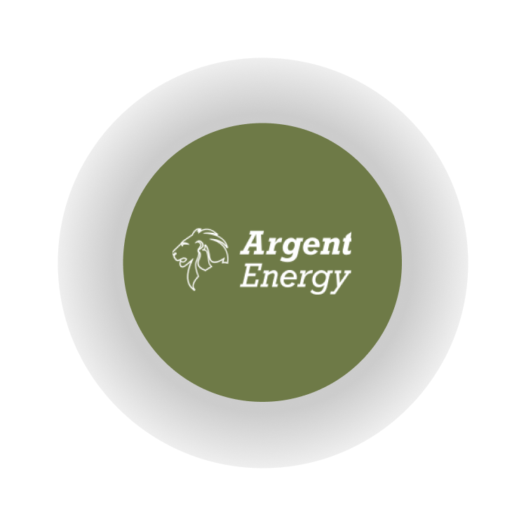 Argent Energy Logo